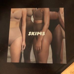 Skims Core Control Briefs